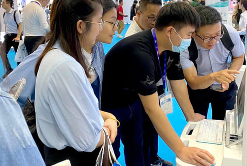 2023年CMEF秋季博覽會