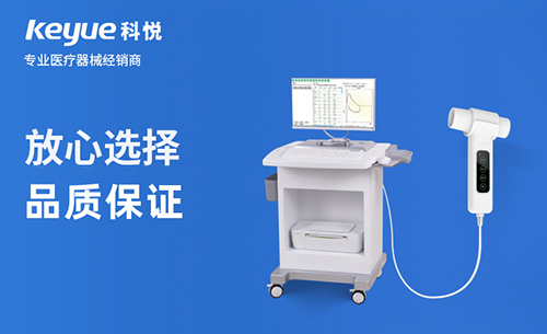 那些人適合做肺功能檢查，肺功能儀為您的健康做篩查