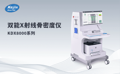 雙能x射線骨密度儀kdx8000