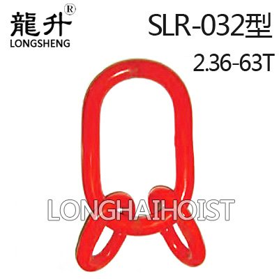 G80歐標子母環SLR032