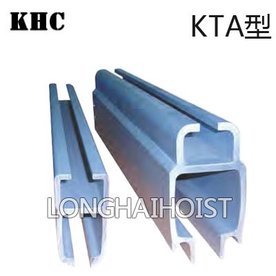 KHC氣動平衡器鋁軌