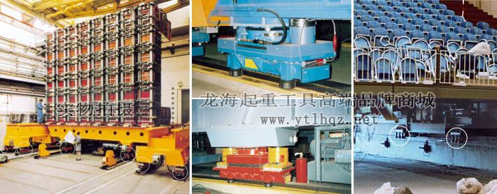 德國Borkey導輥使用案例圖片