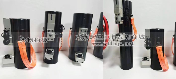 風電液壓螺栓拉伸器實拍圖