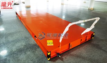 LHQZ-C-20型氣浮搬運平臺