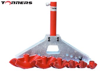 DBP型液壓彎管器實物圖二