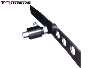 DKP型液壓沖孔機細節展示二