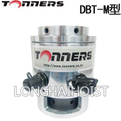 DBT-M液壓螺栓拉伸器
