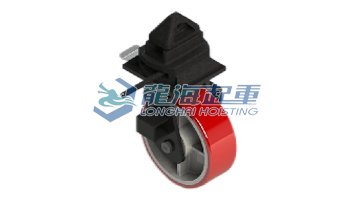 經濟款集裝箱搬運輪圖一