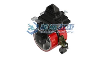 經濟款集裝箱搬運輪圖二