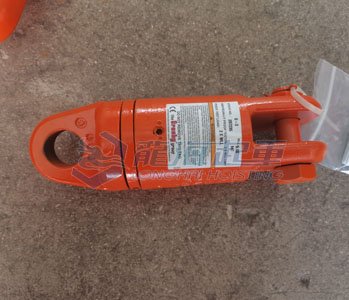 UO型轉環實物圖一